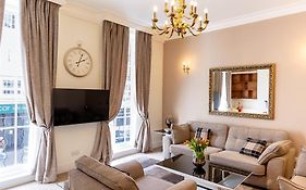 Marylebone Executive Apartments